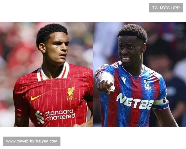 德媒称利物浦或追乌帕梅卡诺拜仁盯上格伊两豪门计划补强防线