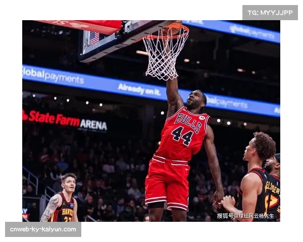 老鹰与公牛上演302分对攻大战 创历史第八次双150+纪录