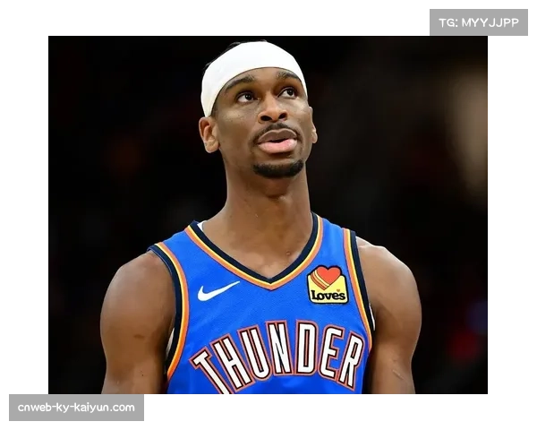 雷霆亚历山大助失比3.24 核心控卫决策能力稳定